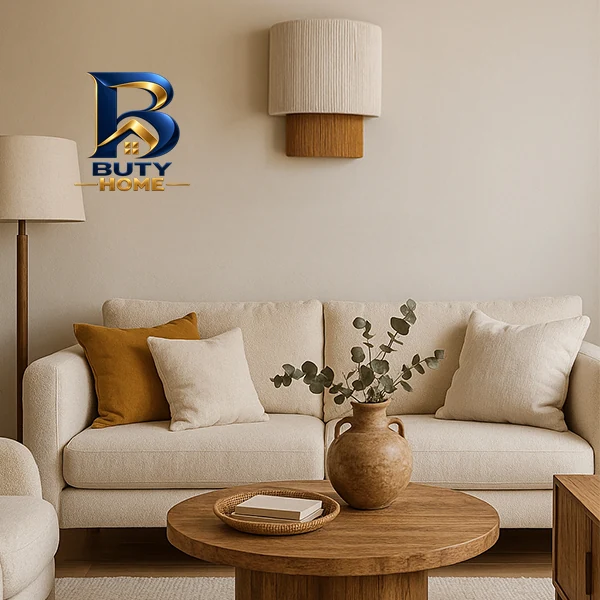 لوستر دیواری مدل DR۰۱ اصل