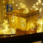 ریسه ال ای دی طرح برگ کد 01 با طول 3 متر