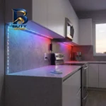 ریسه ال ای دی RGB با طول ۱۵ متر