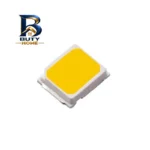 چیپ ال ای دی 1 وات مدل 2835 بسته 200 عددی 9v