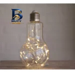 ریسه ال ای دی مدل PLASTIC BULB به طول 5 متر