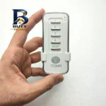 قاب هالوژن مدل الماس 106 بسته ۲ عددی