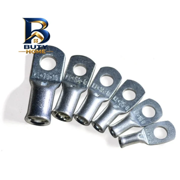 کابلشو BEK 10-6 بسته 5 عددی