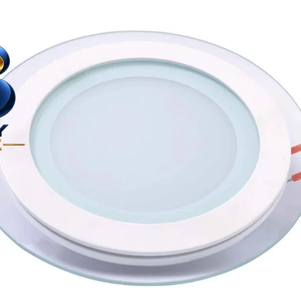 چراغ ال ای دی تکنوتل مدل SMD 12W 8212 با توان 12 وات