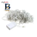ریسه ال ای دی مدل 200-LED با طول 15 متر