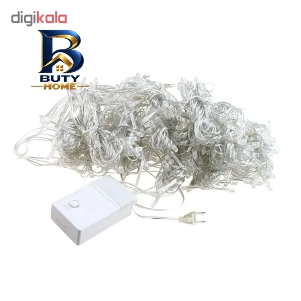ریسه ال ای دی مدل 200-LED با طول 15 متر