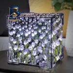دیوارکوب ۲ شعله چشمه نور مدل L۶۳۵۰/۲A اصل