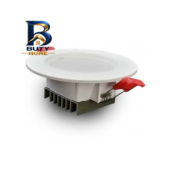 پنل بک لایت 9 وات شاهچراغ مدل روناک