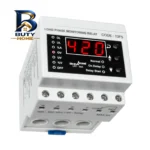 کنترل فاز بار شیواامواج مدل LPF-۶۰A اصل