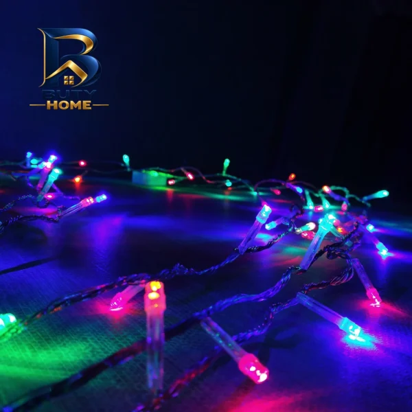 ریسه ال ای دی مدل سوزنی کد A۱۰۰ طول ۸.۵ متر اصل