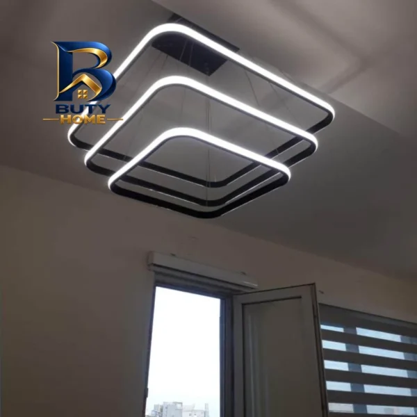 لوستر تارا مدل مدرن کد SPB۳۶۰ اصل