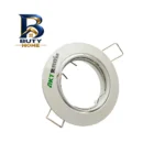 قاب هالوژن ای کی تی مدل SYH فریم متحرک کد 414AS بسته ۲ عددی