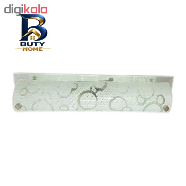 چراغ دیواری طرح کریزیت مدل پشت آینه