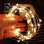 ریسه ال ای دی USB مدل کد 1212 به طول 5 متر