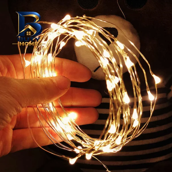 ریسه ال ای دی USB مدل کد 1212 به طول 5 متر