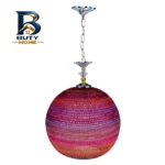 چراغ آویز مدل Ball۳ اصل