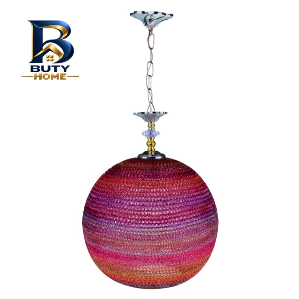 چراغ آویز مدل Ball۳ اصل