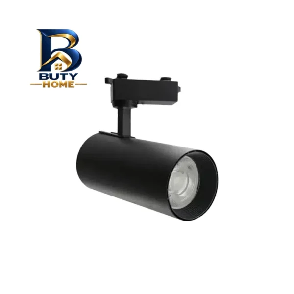 چراغ ریلی 30 وات زیبا نور مدل COB