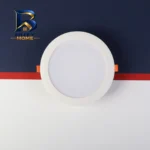پنل ال ای دی توکار ۲۲ وات بروکس کد Q۷۶۸۲ اصل