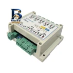ریموت کنترل ریموتی ۸ کانال سیملس مدل PN۱۴۹۳ اصل