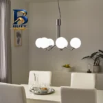 لوستر ایکیا مدل SIMRISHAMN با طراحی زیبا