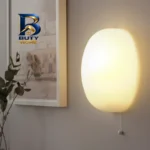 چراغ دیواری ایکیا مدل KALLBLIXT کد 704.980.01