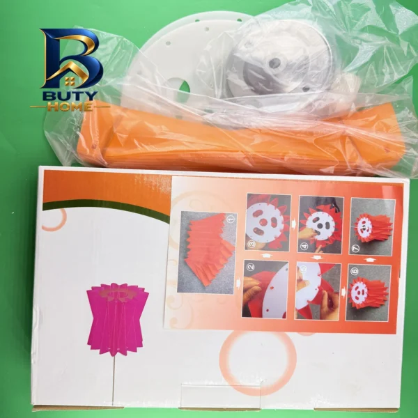 چراغ آویز ۱ شعله مدل PL-۰۱ اصل