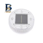 چراغ خورشیدی پارکی سولونیکس مدل Garden Light 6LED