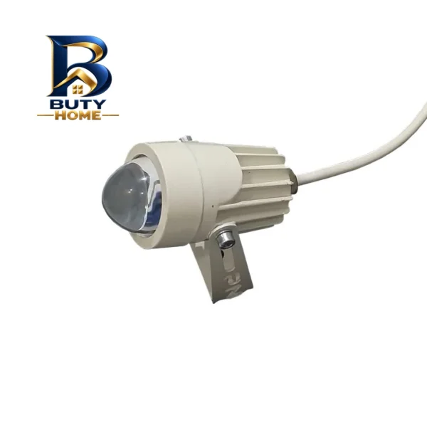 چراغ جت لایت 5 وات مدل 220v