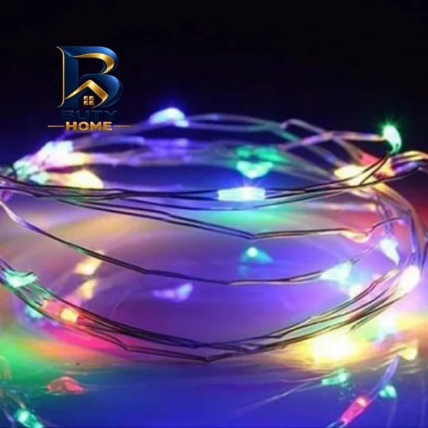 ریسه ال ای دی کد CH با طول 3 متر
