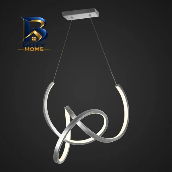 لوستر مافریز مدل مدرن کد CA۱۵۰ اصل