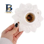 سرپیچ مدل چیچک بسته ۲ عددی باکیفیت
