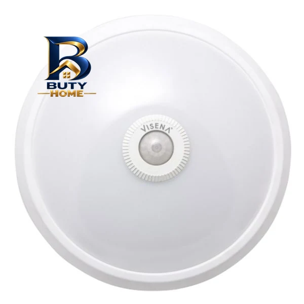 چراغ سنسوردار سقفی ویسنا مدل VS 966 طرح SMD