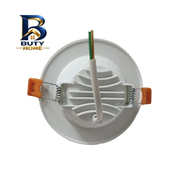 چیپ ال ای دی 1 وات مدل 2835 بسته 100 عددی 9v