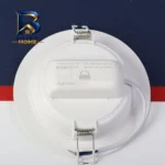 پنل ال ای دی توکار ۱۸ وات بروکس کد Q۷۶۲۲ سری جنرال اصل