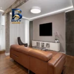 پنل فول لایت ۲۴ وات شی کاریزما مدل نورا