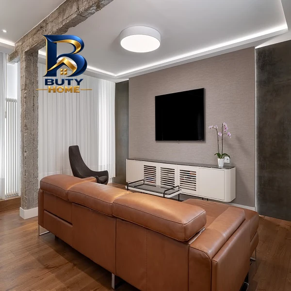 پنل فول لایت ۲۴ وات شی کاریزما مدل نورا