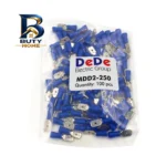سرسیم ده الکتریک گروپ مدل MDD۲-۲۵۰ بسته ۱۰۰ عددی اصل