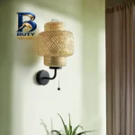 چراغ دیواری ایکیا مدل SINNERLIG با طراحی زیبا