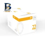 پنل ال ای دی ۲۲ وات مدل GP-Bi بروکس