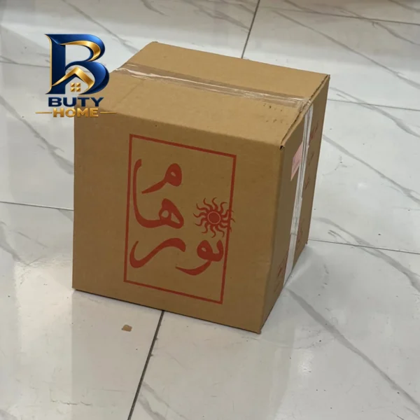 رابط نورهام مدل جامیخی مجموعه ۵ عددی