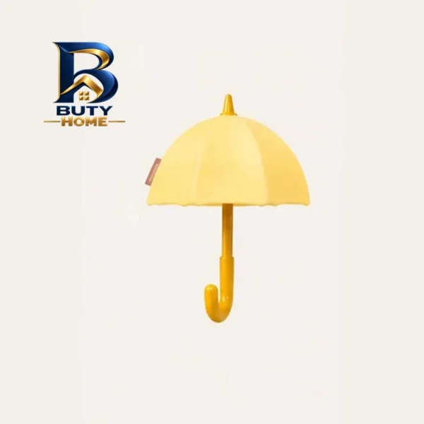 دیوارکوب مدل A۰۴۸ طرح چتر سیلیکونی اصل