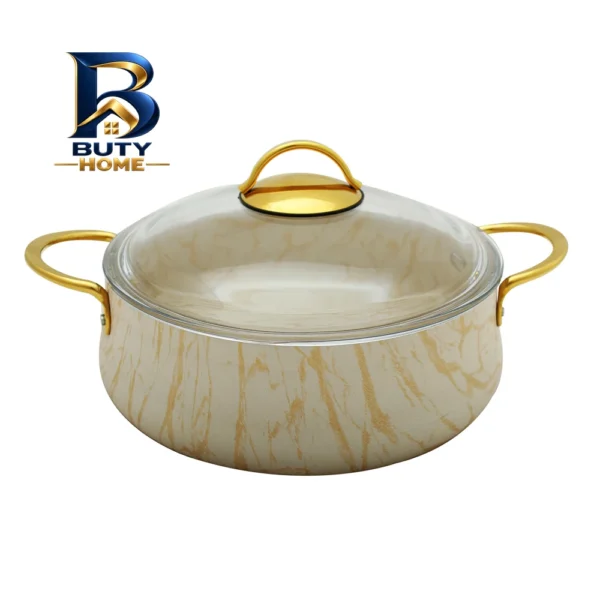 سرویس پخت و پز ۹ پارچه پاچی مدل CAMEO