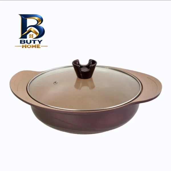 سرویس پخت و پز ۱۰ پارچه کوک سونگ مدل کره ای