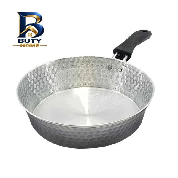 سرویس تابه 3 پارچه مدل چکشی روحی کد 18-20-26