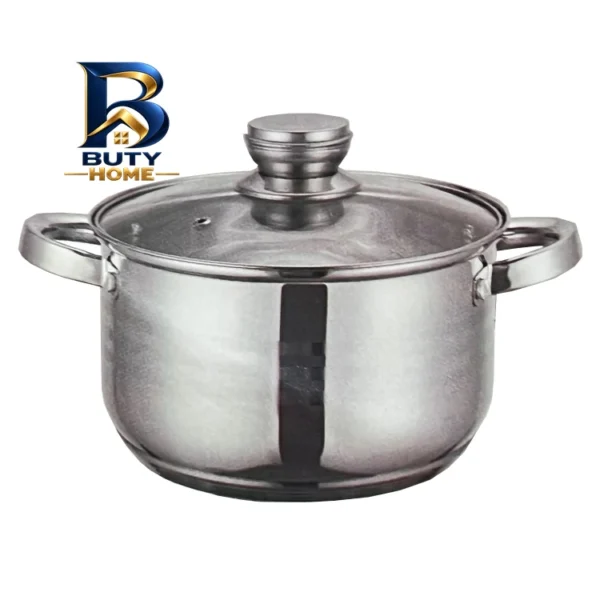 سرویس پخت و پز ۱۲ پارچه کرکماز مدل STEEL_A۸۷۸ اصل