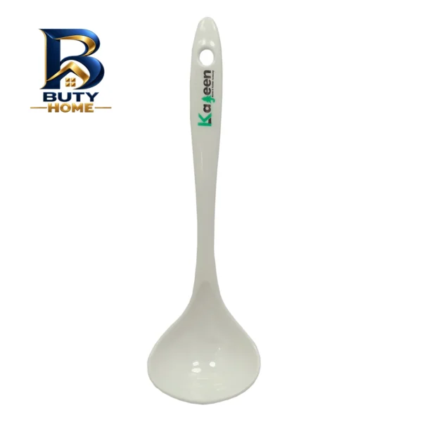 ملاقه کاجین مدل مارال B 22 بسته ۲ عددی