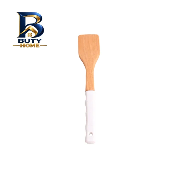 سرویس ملاقه و کفگیر 5 پارچه کد 8437