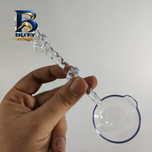 ملاقه رامیسا مدل هلیوس بسته ۳ عددی