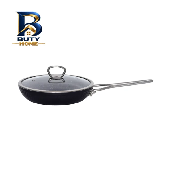 سرویس پخت و پز ۱۲ پارچه ام جی اس کد 800305